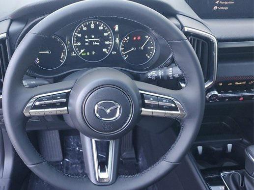 new 2025 Mazda CX-50 Hybrid car, priced at $40,829