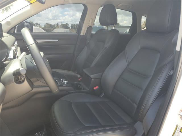 used 2023 Mazda CX-5 car, priced at $22,991