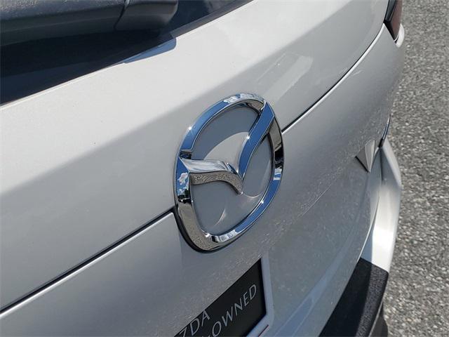 used 2023 Mazda CX-5 car, priced at $22,991