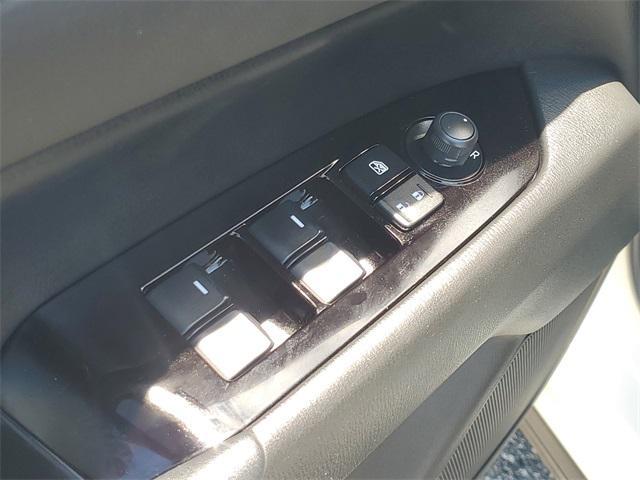 used 2023 Mazda CX-5 car, priced at $22,991
