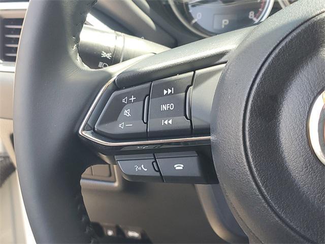 used 2023 Mazda CX-5 car, priced at $22,991