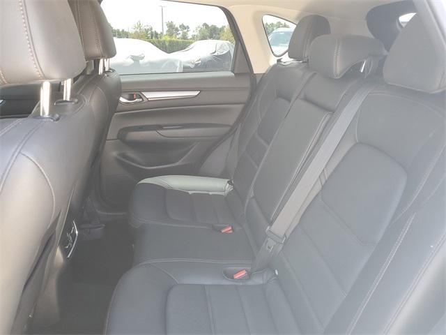 used 2023 Mazda CX-5 car, priced at $22,991