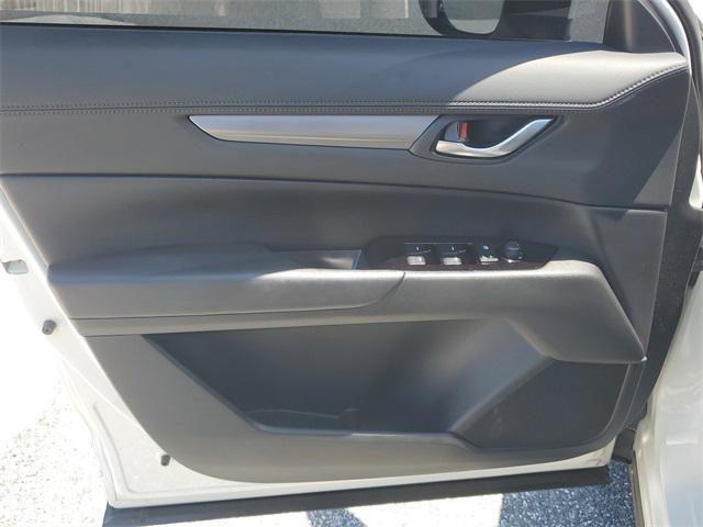 used 2023 Mazda CX-5 car, priced at $22,991