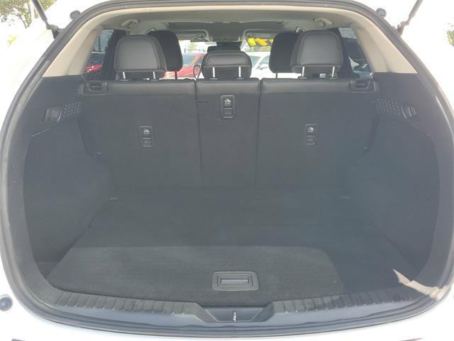 used 2023 Mazda CX-5 car, priced at $22,991
