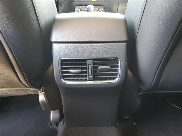 used 2023 Mazda CX-5 car, priced at $22,991