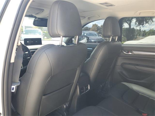 used 2023 Mazda CX-5 car, priced at $22,991