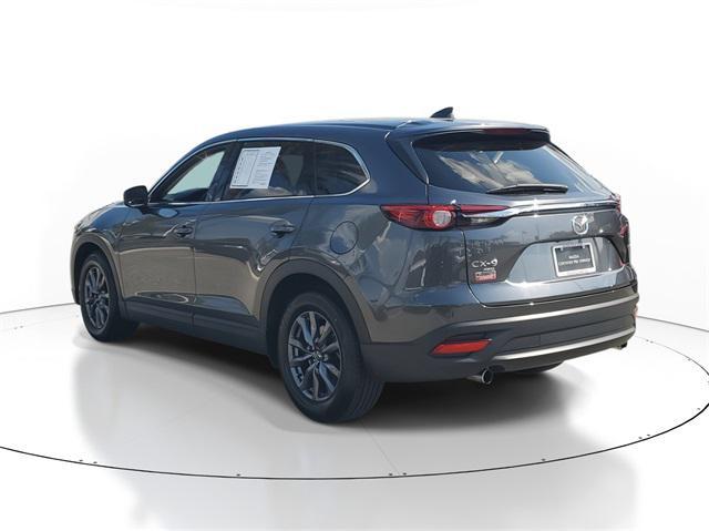 used 2022 Mazda CX-9 car, priced at $24,991