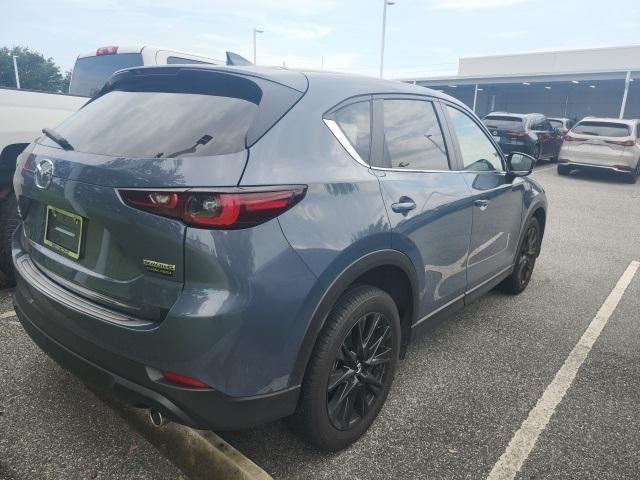 used 2023 Mazda CX-5 car, priced at $25,991