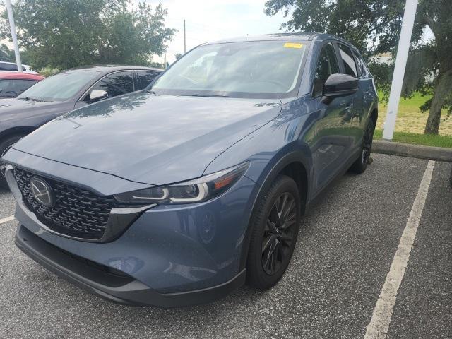 used 2023 Mazda CX-5 car, priced at $25,991