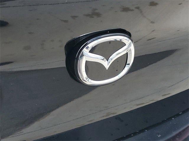 new 2025 Mazda Mazda3 car, priced at $25,633