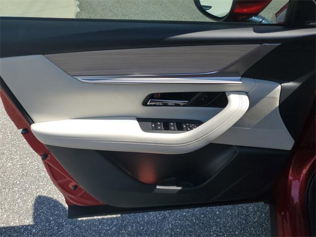 used 2024 Mazda CX-90 PHEV car, priced at $35,943