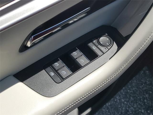 used 2024 Mazda CX-90 PHEV car, priced at $35,943