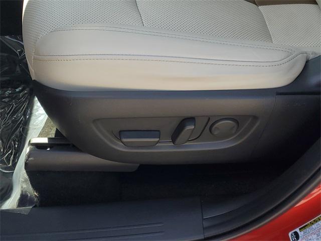 used 2024 Mazda CX-90 PHEV car, priced at $35,943