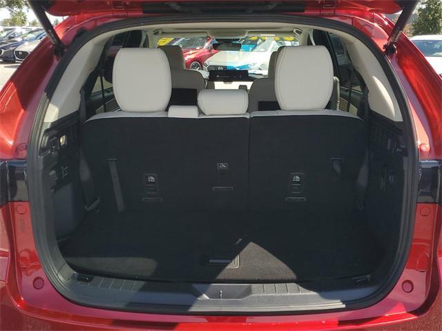 used 2024 Mazda CX-90 PHEV car, priced at $35,943