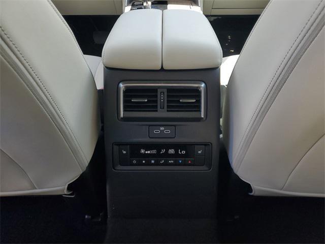 used 2024 Mazda CX-90 PHEV car, priced at $35,943