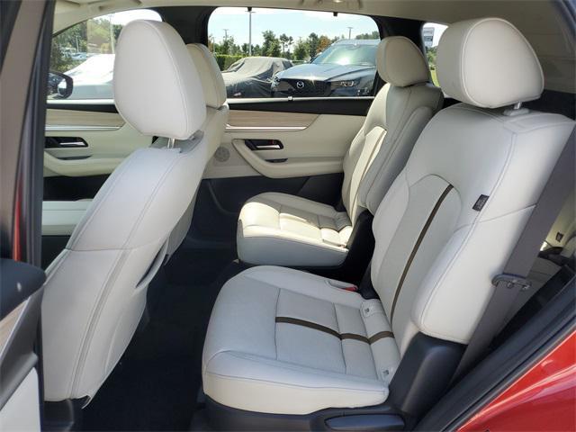 used 2024 Mazda CX-90 PHEV car, priced at $35,943