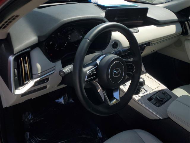 used 2024 Mazda CX-90 PHEV car, priced at $35,943