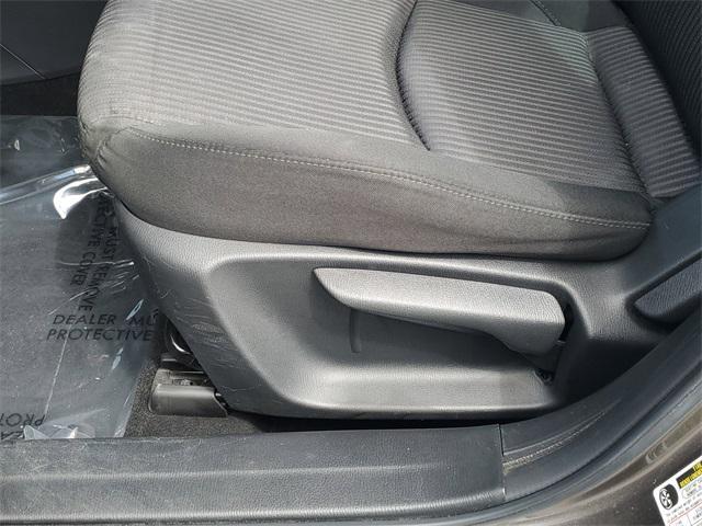 used 2015 Mazda Mazda3 car, priced at $12,981