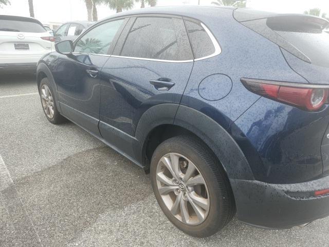 used 2021 Mazda CX-30 car, priced at $20,991