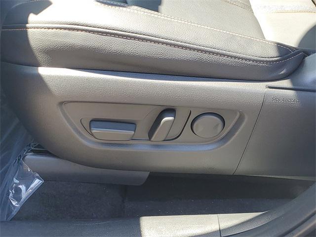 used 2025 Mazda CX-90 car, priced at $35,491