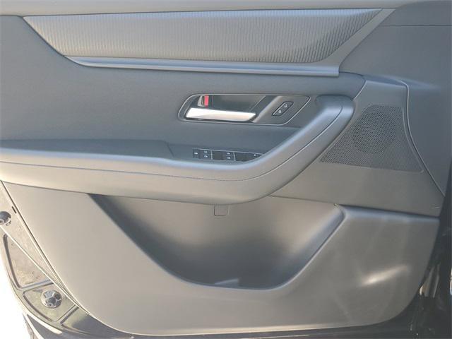 used 2025 Mazda CX-90 car, priced at $35,491