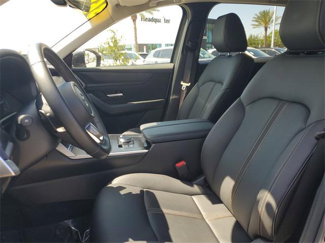 used 2025 Mazda CX-90 car, priced at $35,491