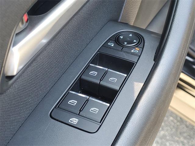 used 2025 Mazda CX-90 car, priced at $35,491