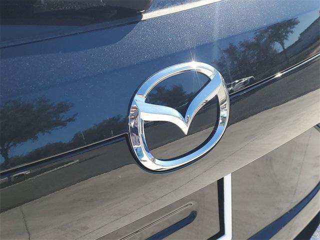 new 2025 Mazda CX-5 car, priced at $41,185