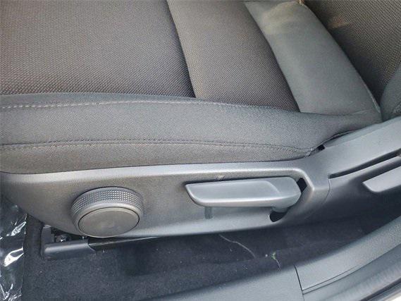new 2025 Mazda Mazda3 car, priced at $25,118