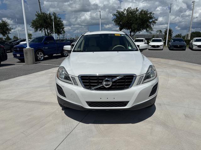 used 2013 Volvo XC60 car, priced at $8,991
