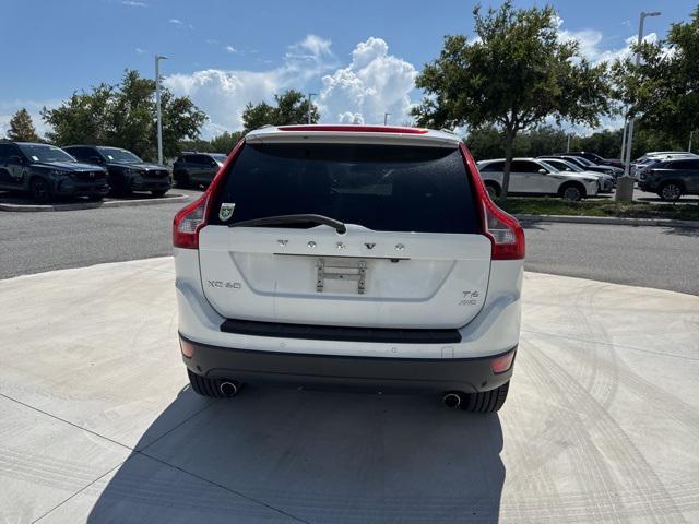 used 2013 Volvo XC60 car, priced at $8,991