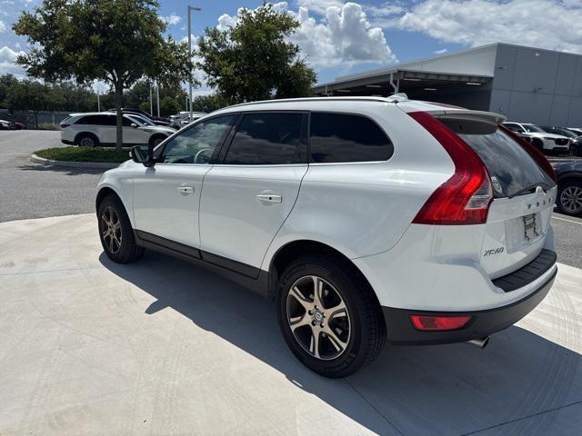 used 2013 Volvo XC60 car, priced at $8,991