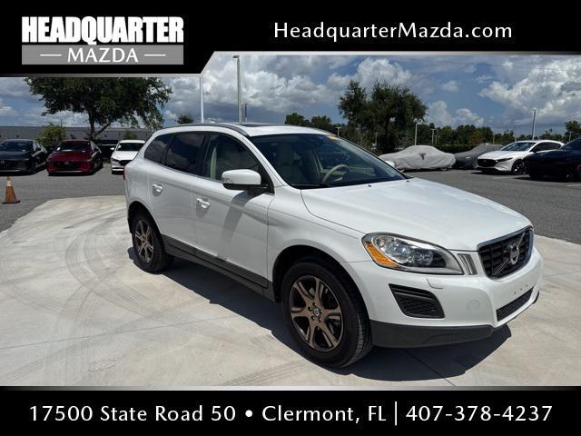 used 2013 Volvo XC60 car, priced at $8,991