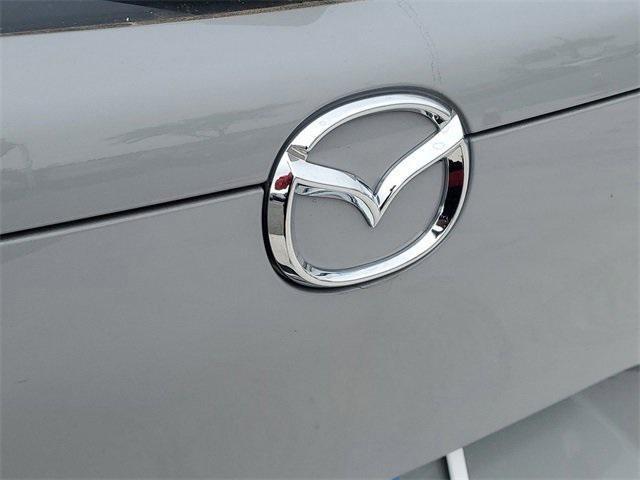 new 2025 Mazda CX-30 car, priced at $30,349