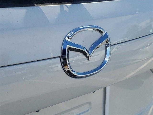 new 2025 Mazda CX-5 car, priced at $30,602