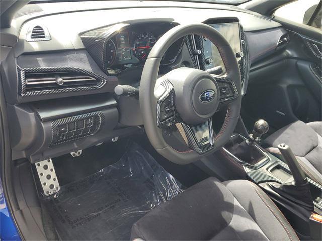 used 2023 Subaru WRX car, priced at $30,992