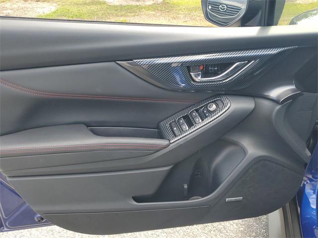 used 2023 Subaru WRX car, priced at $30,992