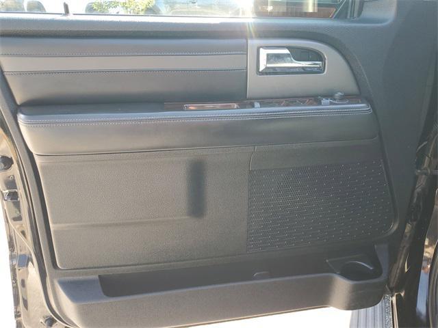 used 2016 Ford Expedition EL car, priced at $12,973