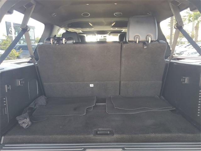 used 2016 Ford Expedition EL car, priced at $12,973