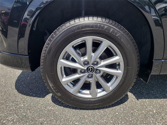 used 2025 Mazda CX-5 car, priced at $25,991