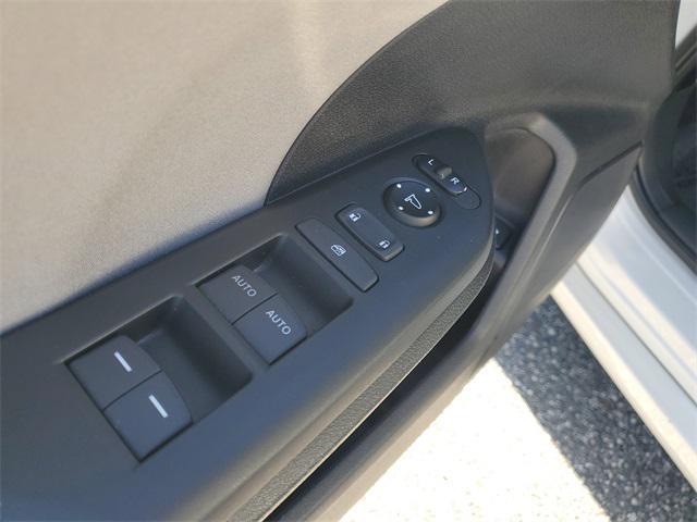 used 2022 Honda Insight car, priced at $21,991