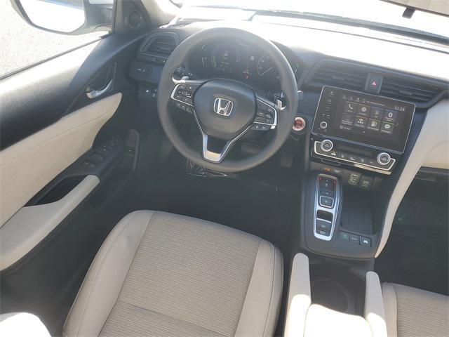 used 2022 Honda Insight car, priced at $21,991