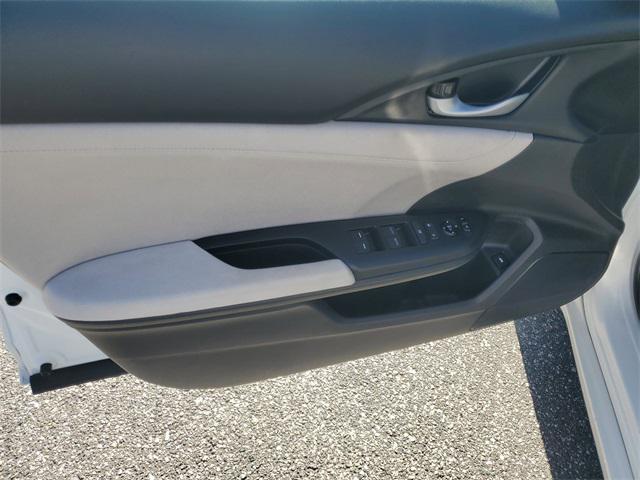 used 2022 Honda Insight car, priced at $21,991