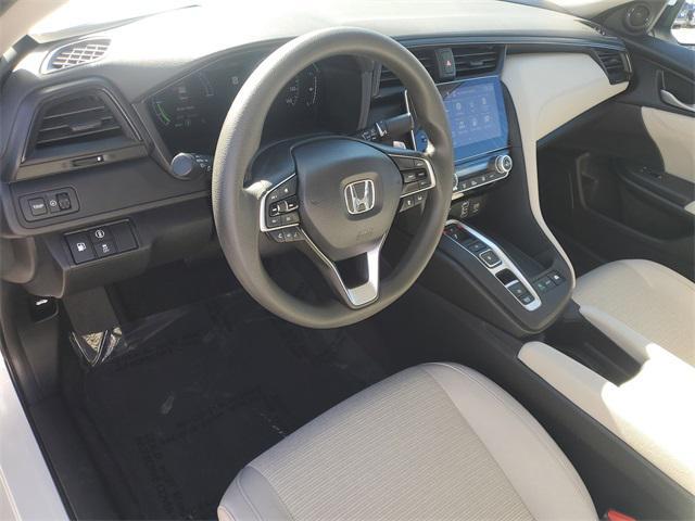 used 2022 Honda Insight car, priced at $21,991