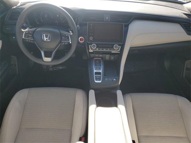 used 2022 Honda Insight car, priced at $21,991