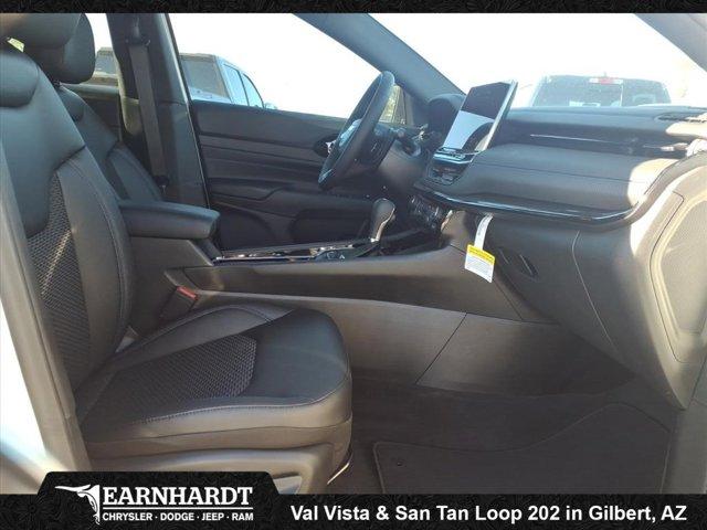 new 2026 Jeep Compass car, priced at $28,999