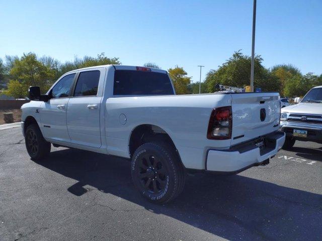 new 2024 Ram 2500 car, priced at $68,478