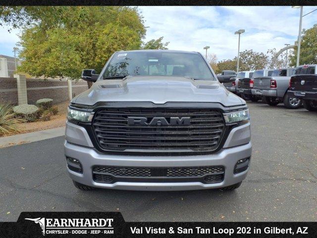 new 2025 Ram 1500 car, priced at $59,393