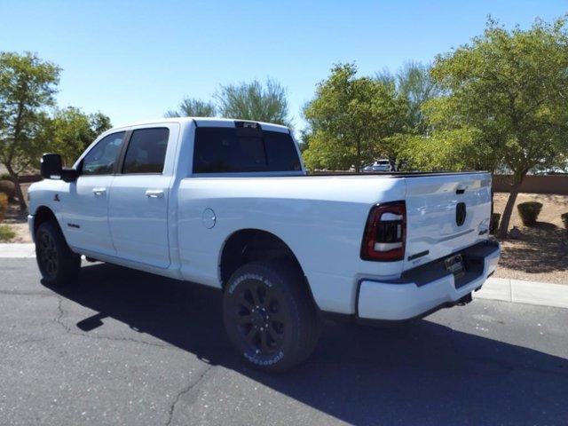 new 2024 Ram 2500 car, priced at $75,097