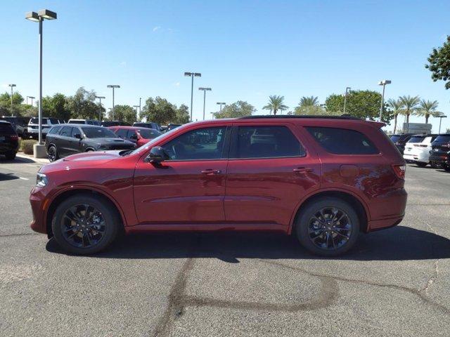 new 2024 Dodge Durango car, priced at $48,338